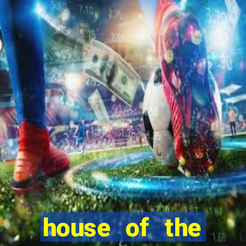 house of the dragon rede canais